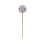 Fleur artificielle hortensia 4