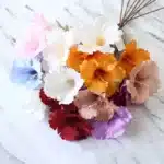 Hibiscus artificiel 2