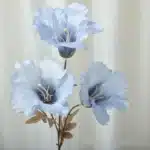 Hibiscus artificiel 4