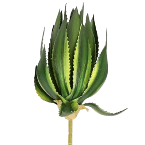 Aloe vera artificiel