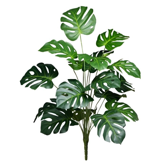 monstera artificielle