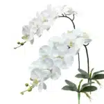Orchidée artificielle XXL 1