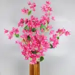 Bougainvillier artificiel 2