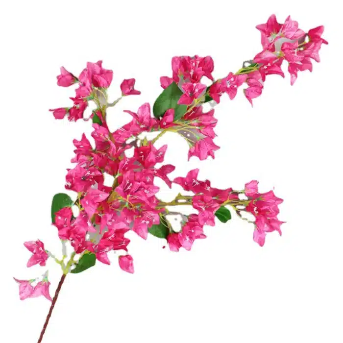 Bougainvillier artificiel 5