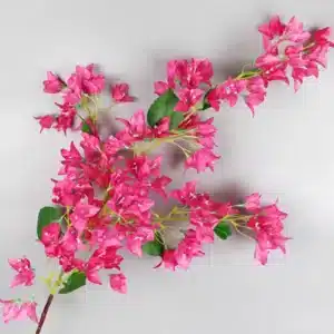 Bougainvillier artificiel 1