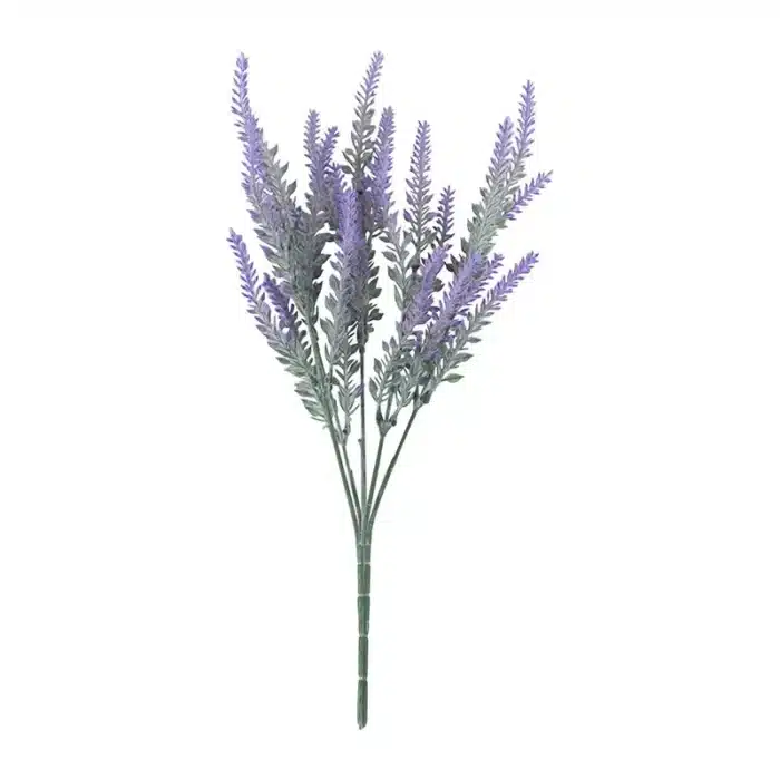 Lavande artificielle 4