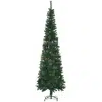 Sapin artificiel fin et haut 1