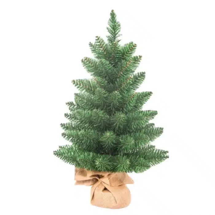 Mini sapin artificiel​ 60cm 1