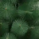 Sapin artificiel touffu​ 5