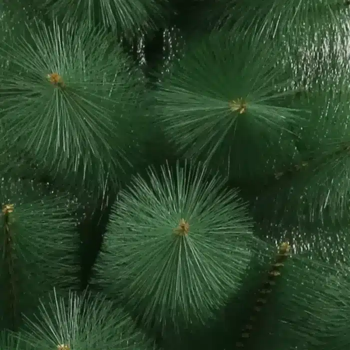 Sapin artificiel touffu​ 5