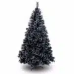 Sapin artificiel noir 1