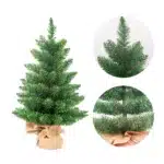 Mini sapin artificiel​ 60cm 2