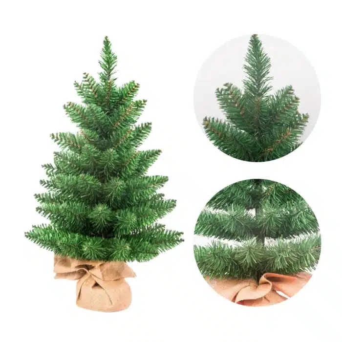Mini sapin artificiel​ 60cm 2
