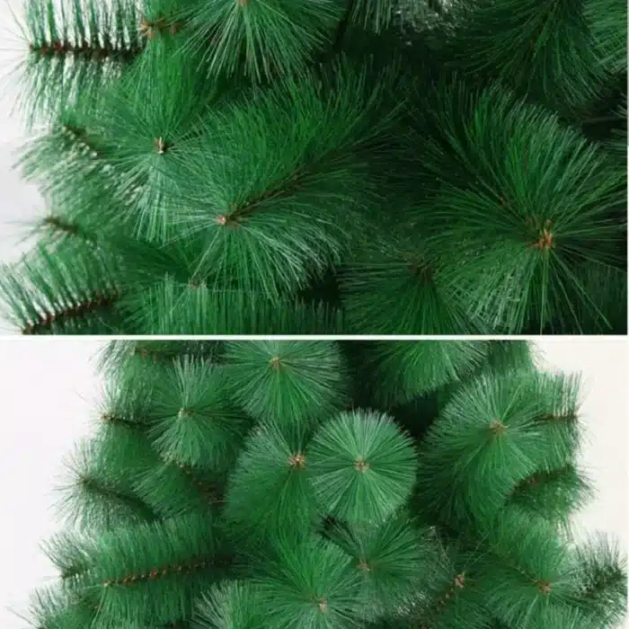 Sapin artificiel touffu​ 4