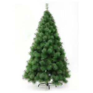 Sapin artificiel touffu​