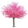 Arbre fleur de cerisier artificiel