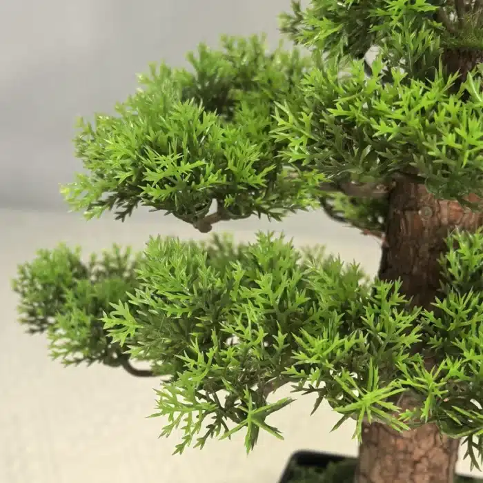 Mini bonsai artificiel 2