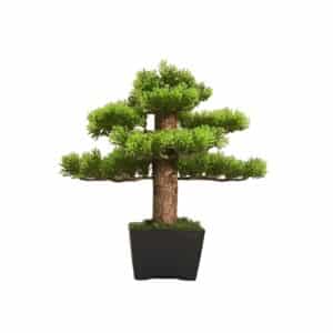 Mini bonsai artificiel