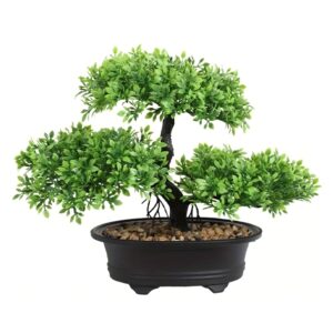 Bonsai ficus artificiel​