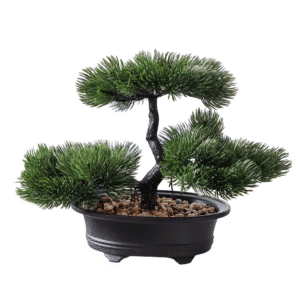 Bonsai pin artificiel​