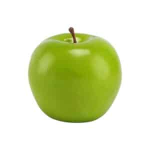 Pomme verte artificielle​