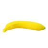Banane artificielle