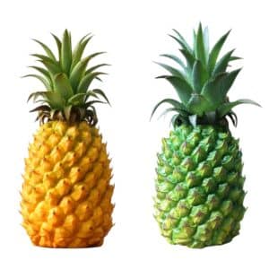 Ananas artificiel