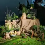 Mousse artificielle en rouleau 5