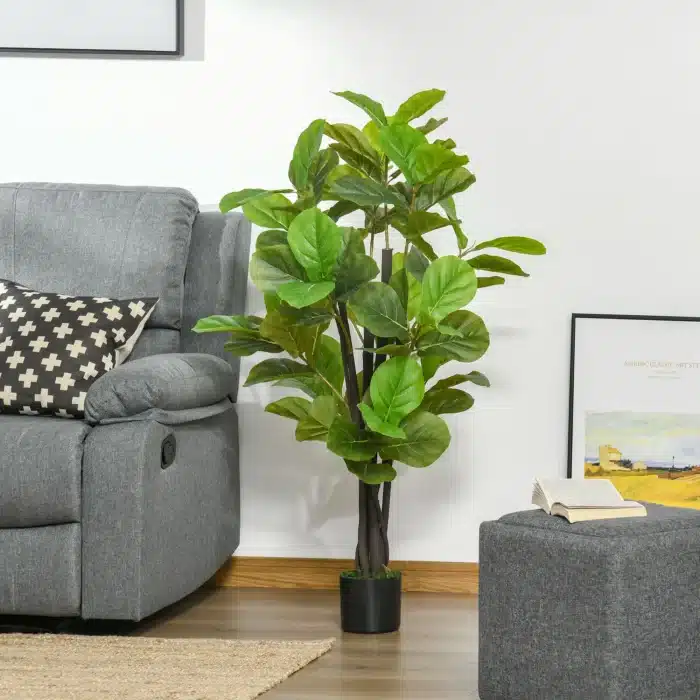 Ficus artificiel 2