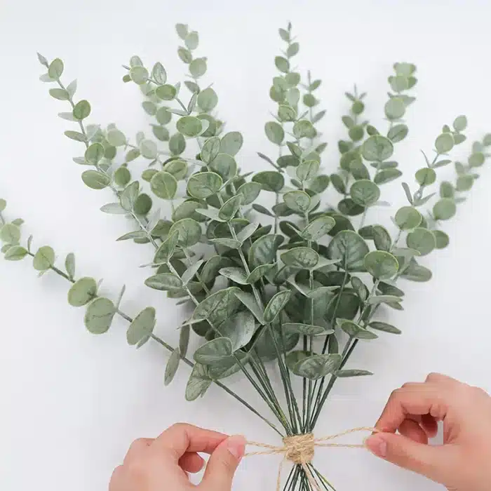 Eucalyptus artificiel 5