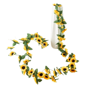 Guirlande tournesol​
