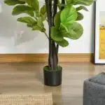 Ficus artificiel 5