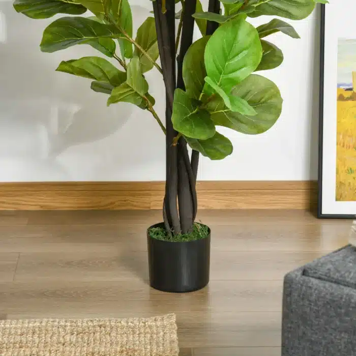 Ficus artificiel 5