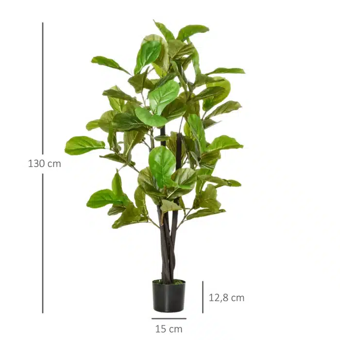 Ficus artificiel 3