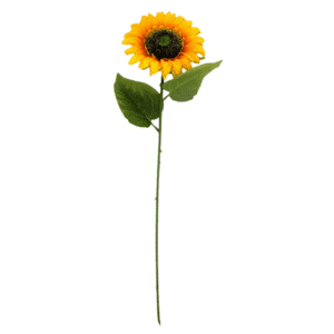 Grand tournesol artificiel​ 45 cm