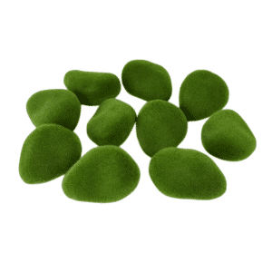 Galet mousse artificiel​