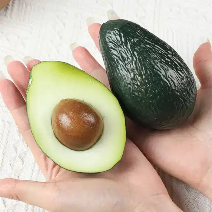 Avocat artificiel 1