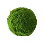 Boule de mousse artificielle 2
