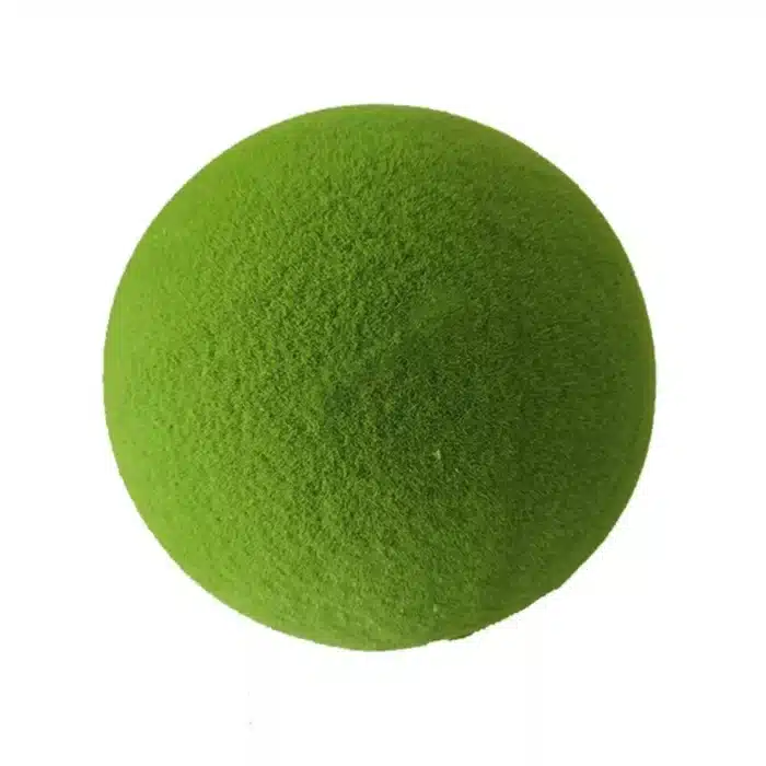Boule de mousse artificielle 6