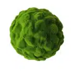 Boule de mousse artificielle 7