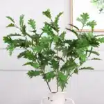 Branche de chêne artificiel 1
