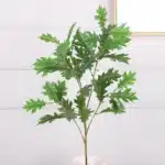 Branche de chêne artificiel 3