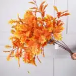 Branche de chêne artificiel 4