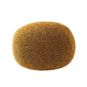 6 pièces, modèles de Fruits Kiwi artificiels, faux Fruits de Simulation, décoration de fête de plateau de fruits de Restaurant à domicile, accessoires de photographie 6