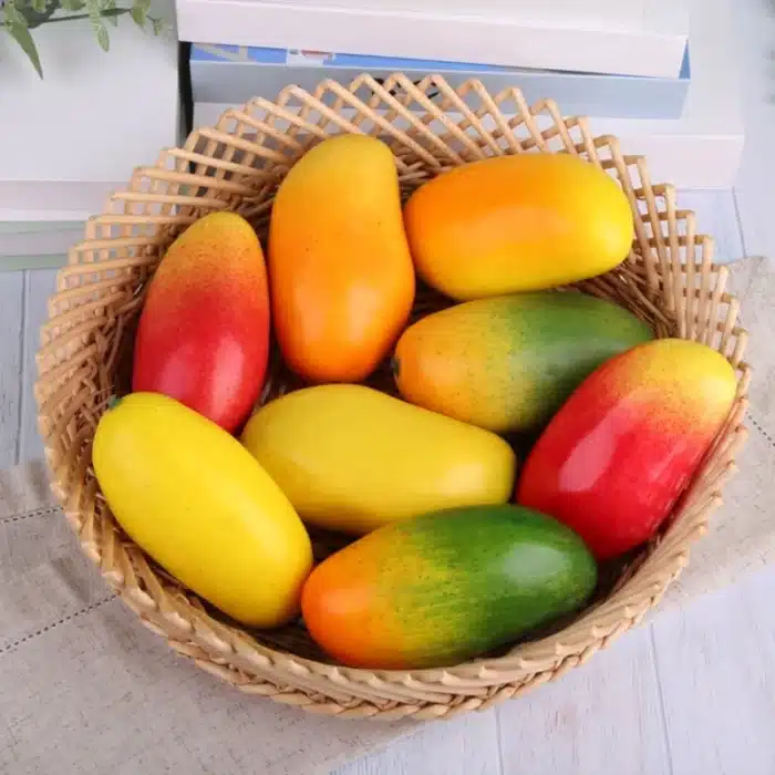 Mangue artificielle 1