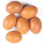 Oeufs artificiels 1