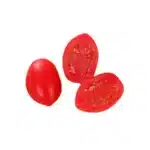 Légumes artificiels cerise tomate modèle alimentaire accessoires décoratifs faux réaliste Simulation fruits décor à la maison 10 pc/lot 3