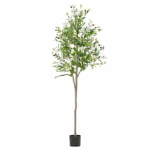 Olivier artificiel 180 cm​