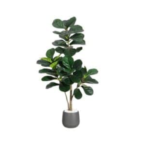 Ficus artificiel haut de gamme​